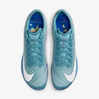 Nike Maxfly 2 Track & Field Sprinting Spikes блакитний