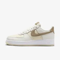 Nike Air Force 1 '07 LV8 чоловічі Кросівки колір білий