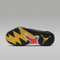 Nike Jordan One Take 4 баскетбольні Кросівки Yellow