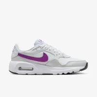 Nike Air Max SC женская Кроссовки цвет белый