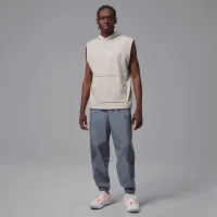Nike Jordan Sport JAM чоловічі Warm-Up Pants колір сірий