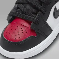 Nike Jordan 1 Low Alt Baby/Toddler Кросівки колір білий