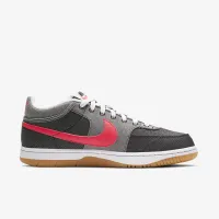 Nike Sky Force 3/4 чоловічі Кросівки колір чорний
