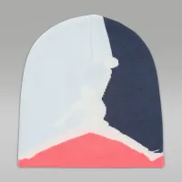 Nike Jordan Brooklyn Peak Beanie колір сірий