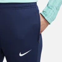 Nike Dri-FIT Strike жіноча Soccer Pants блакитний