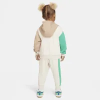 Nike Toddler 2-Piece Jogger комплект колір білий