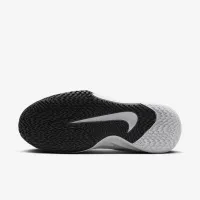 Nike Precision 7 EasyOn мужские баскетбольные Кроссовки цвет белый