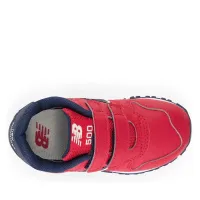 Взуття New Balance IV500TN1 - Червоні