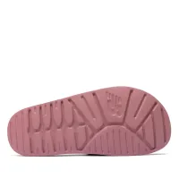 Шлёпанцы New Balance SWP200L3 - Розовые