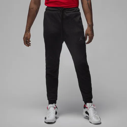 Nike Jordan Dri-FIT Sport Air мужские Pants цвет черный