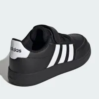 Кросівки adidas Breaknet 2.0 IE3793 - Чорні