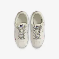 Nike Cortez EasyOn Little дитячі Кросівки колір коричневий