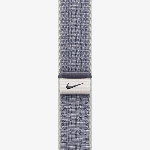 42mm Gray Nike Sport Loop колір сірий