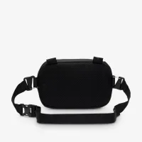 Nike Hayward Patrol Crossbody сумка (4L) цвет черный