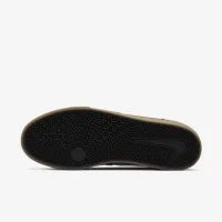 Nike SB Chron 2 Canvas Skate Кроссовки цвет белый
