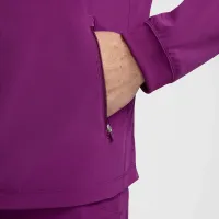 Nike Dri-FIT Rafa мужские Tennis Куртка цвет красный