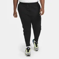 Nike Sportswear Tech Fleece мужские Joggers цвет черный
