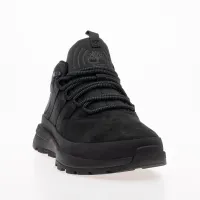 Кроссовки Timberland Euro Trekker Super Ox TB0A5UWW0011 - Черные