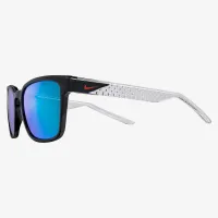 Nike LiveFree Iconic Sunglasses цвет черный