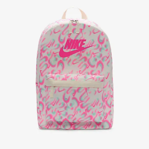 Nike Heritage наплічник (25L) колір білий