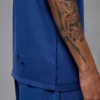 Nike Jordan Rare Air чоловічі футболка блакитний