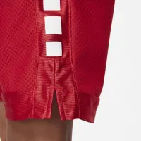 Nike Dri-FIT Elite Little дитячі шорти колір червоний