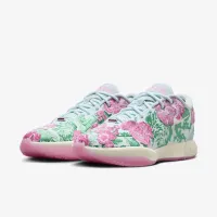Nike LeBron XXI Premium баскетбольні Кросівки блакитний