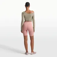 NikeSKIMS Matte женская С высокой Талией 7