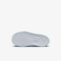 Nike Force 1 Low EasyOn Little дитячі Кросівки блакитний