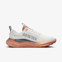 Nike InfinityRN 4 GORE-TEX мужские Waterproof Road Running Кроссовки цвет белый