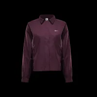 Nike Sportswear жіноча Woven Куртка колір червоний