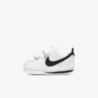 Nike Cortez Basic Baby/Toddler Кросівки колір білий