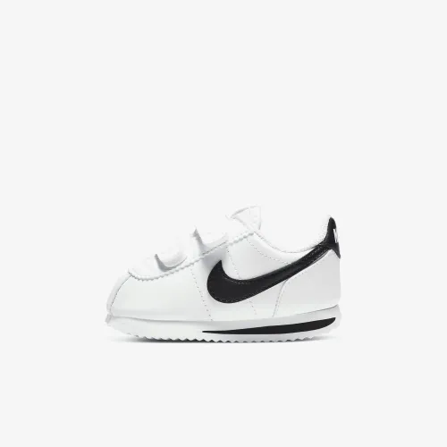 Nike Cortez Basic Baby/Toddler Кросівки колір білий