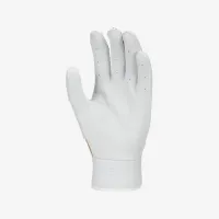 Nike Alpha Varsity Batting Gloves (1 пара) колір білий