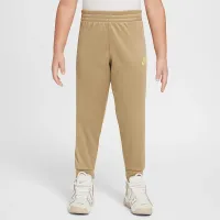 Nike Dri-FIT Sportswear Little дитячі On the Move 2-Piece Propus комплект колір коричневий