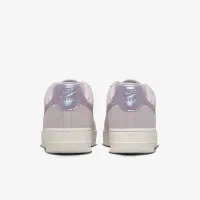 Nike Air Force 1 '07 SE женская Кроссовки цвет фиолетовый