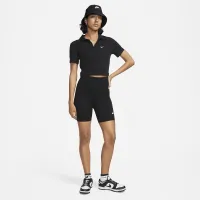 Nike Sportswear Classic женская С высокой Талией 8