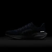 Nike Pegasus 41 NFL Dallas Cowboys мужские Road Running Кроссовки синий