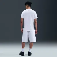 Nike Sportswear чоловічі футболка колір білий