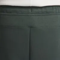 Nike Sportswear Tech Fleece мужские Joggers цвет зеленый