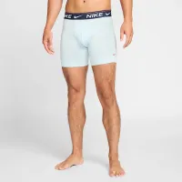 Nike Dri-FIT Ultra Comfort чоловічі труси (3 пари) блакитний