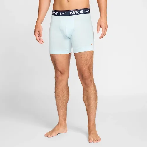 Nike Dri-FIT Ultra Comfort чоловічі труси (3 пари) блакитний