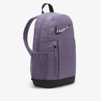 Nike Elemental детские Graphic рюкзак (20L) цвет фиолетовый
