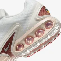 Nike Air Max Dn Tech жіноча Кросівки колір білий