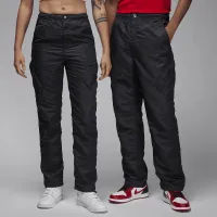 Nike Jordan Flight Heritage Pants цвет черный