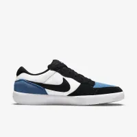 Nike SB Force 58 Skate Shoe блакитний