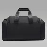 Nike Jordan Velocity Duffle сумка (46L) колір чорний
