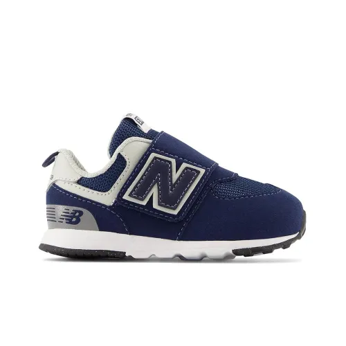 Кроссовки New Balance NW574NV - Cиний