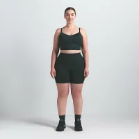 NikeSKIMS Matte женская С высокой Талией 5