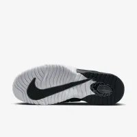 Nike Air Max Penny мужские Кроссовки цвет черный